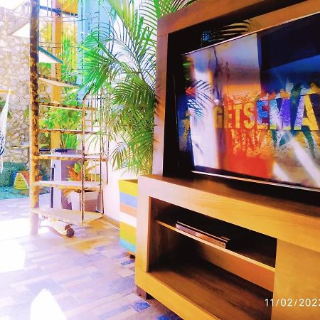 Hotel new casa Dora Kartagena Zewnętrze zdjęcie