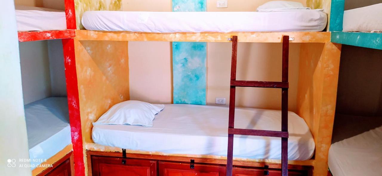 Hotel new casa Dora Kartagena Zewnętrze zdjęcie