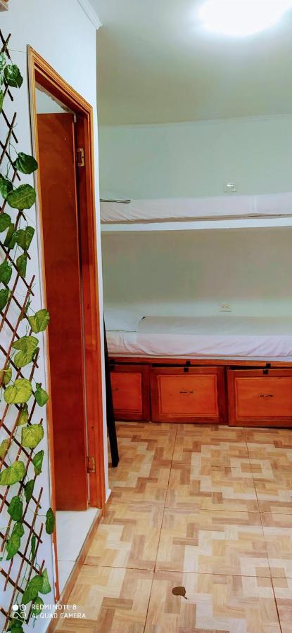 Hotel new casa Dora Kartagena Zewnętrze zdjęcie