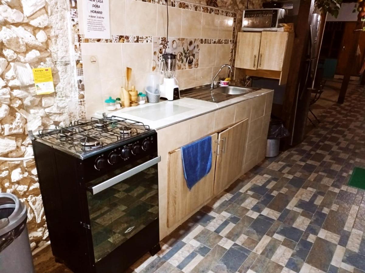 Hotel new casa Dora Kartagena Zewnętrze zdjęcie