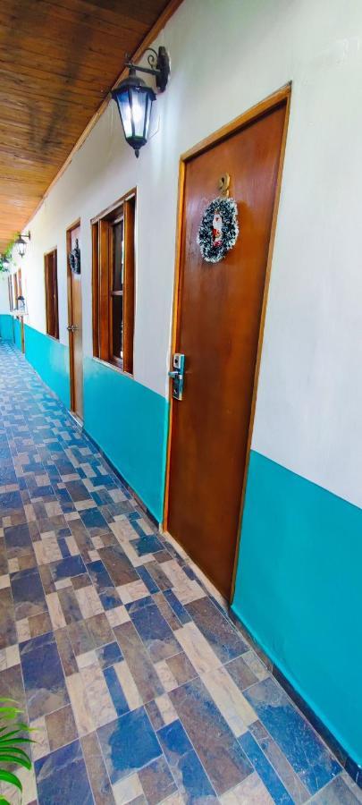 Hotel new casa Dora Kartagena Zewnętrze zdjęcie