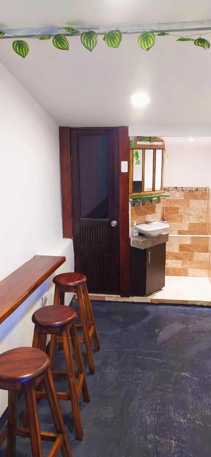 Hotel new casa Dora Kartagena Zewnętrze zdjęcie