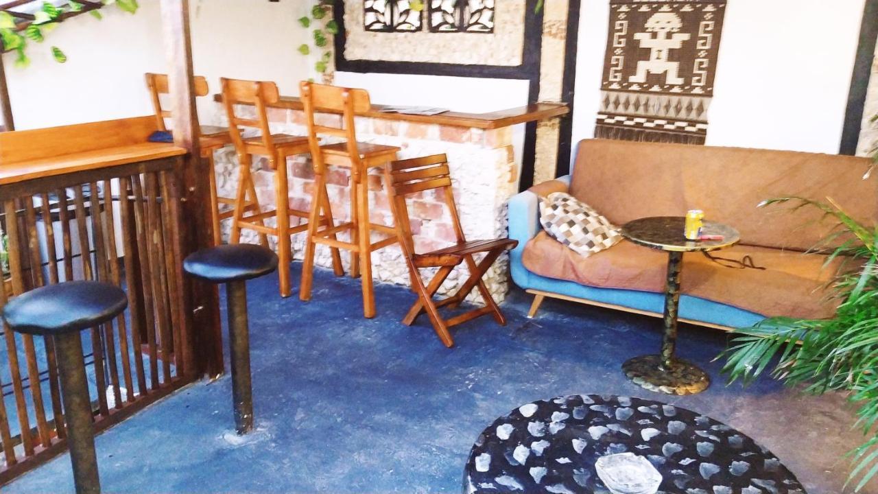 Hotel new casa Dora Kartagena Zewnętrze zdjęcie