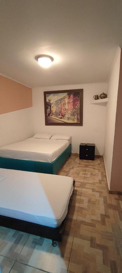Hotel new casa Dora Kartagena Zewnętrze zdjęcie
