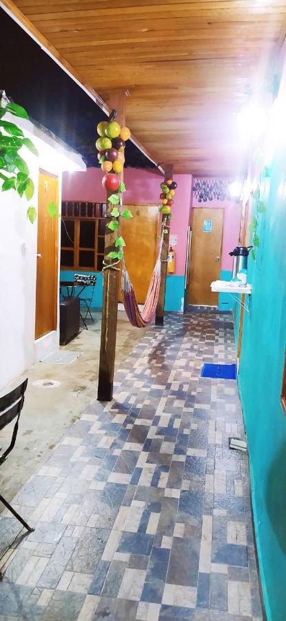 Hotel new casa Dora Kartagena Zewnętrze zdjęcie