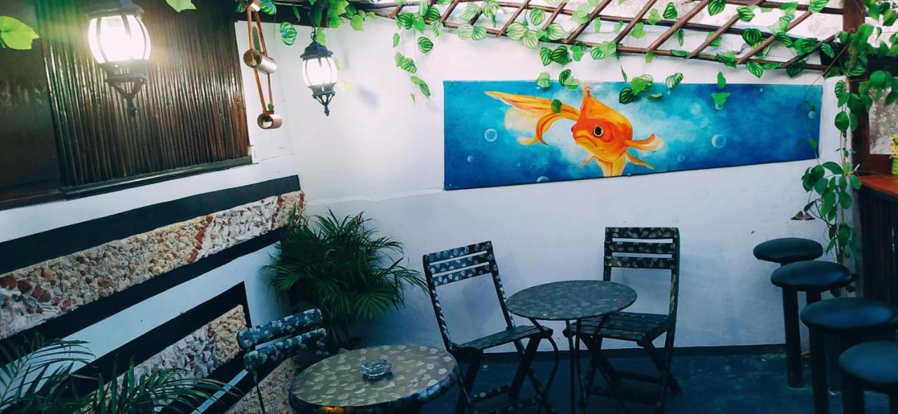 Hotel new casa Dora Kartagena Zewnętrze zdjęcie