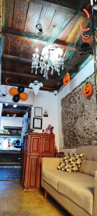 Hotel new casa Dora Kartagena Zewnętrze zdjęcie