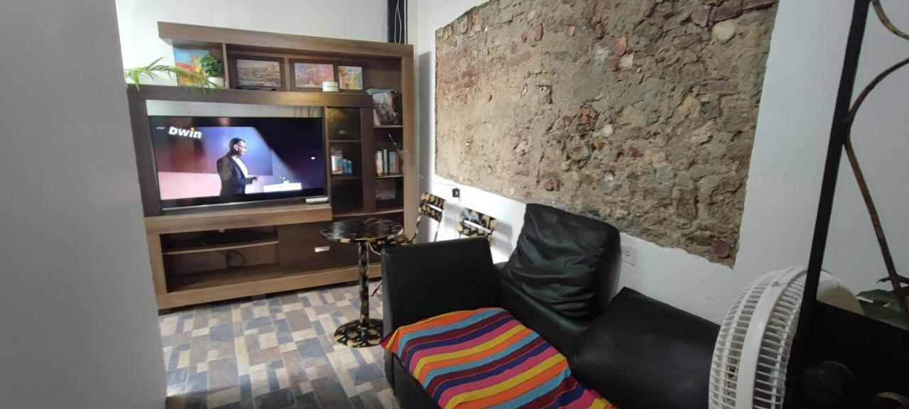 Hotel new casa Dora Kartagena Zewnętrze zdjęcie