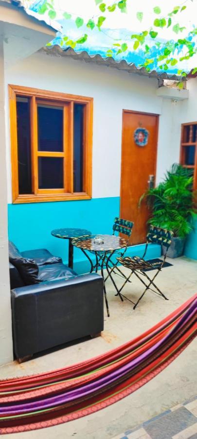 Hotel new casa Dora Kartagena Zewnętrze zdjęcie
